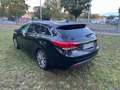 Hyundai i40 i40cw Diesel i40cw 1.7 CRDi Automatik Style Schwarz - thumbnail 4