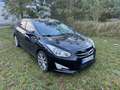 Hyundai i40 i40cw Diesel i40cw 1.7 CRDi Automatik Style Schwarz - thumbnail 2