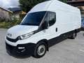 Iveco Daily 35S14SV 4100, Klima, Hochdach, Lang,.. Weiß - thumbnail 6