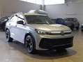 Volkswagen Tiguan Tiguan 2.0 TDI 150 CV DSG R-Line Silber - thumbnail 3