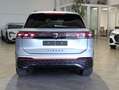 Volkswagen Tiguan Tiguan 2.0 TDI 150 CV DSG R-Line Silber - thumbnail 6