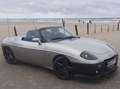Fiat Barchetta Barchetta 1.8 16V Argent - thumbnail 1