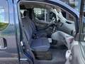 Nissan NV200 Evalia Kombi Premium 1.6 °AHK°Klima°NSW° Blau - thumbnail 21