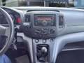 Nissan NV200 Evalia Kombi Premium 1.6 °AHK°Klima°NSW° Blau - thumbnail 11