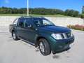 Nissan Navara NP300 Double Cap Platinum EVO 2,5 Grün - thumbnail 3