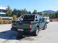 Nissan Navara NP300 Double Cap Platinum EVO 2,5 Grün - thumbnail 5