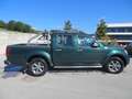 Nissan Navara NP300 Double Cap Platinum EVO 2,5 Grün - thumbnail 2