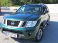 Nissan Navara NP300 Double Cap Platinum EVO 2,5 Grün - thumbnail 4