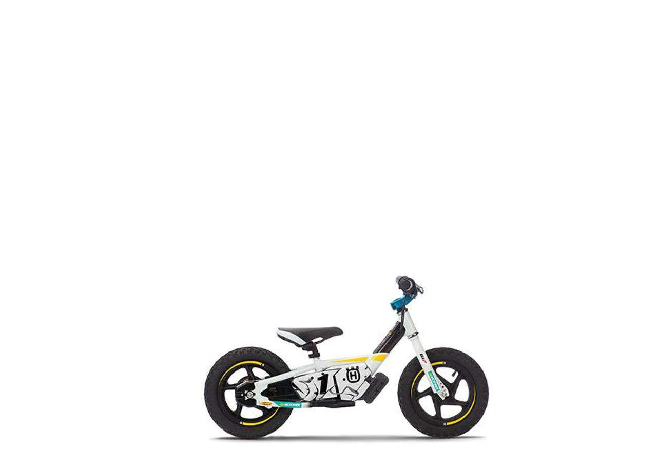 Husqvarna Others EE 1.12