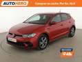 Volkswagen Polo 1.0 TSI R-Line DSG 81kW Rojo - thumbnail 1