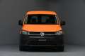 Volkswagen Caddy 1.2 TSI L1H1 BMT AIRCO | BTW/BPM VRIJ | CRUISE Oranje - thumbnail 2