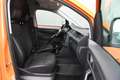 Volkswagen Caddy 1.2 TSI L1H1 BMT AIRCO | BTW/BPM VRIJ | CRUISE Oranje - thumbnail 11