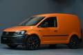 Volkswagen Caddy 1.2 TSI L1H1 BMT AIRCO | BTW/BPM VRIJ | CRUISE Oranje - thumbnail 1