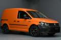 Volkswagen Caddy 1.2 TSI L1H1 BMT AIRCO | BTW/BPM VRIJ | CRUISE Oranje - thumbnail 3