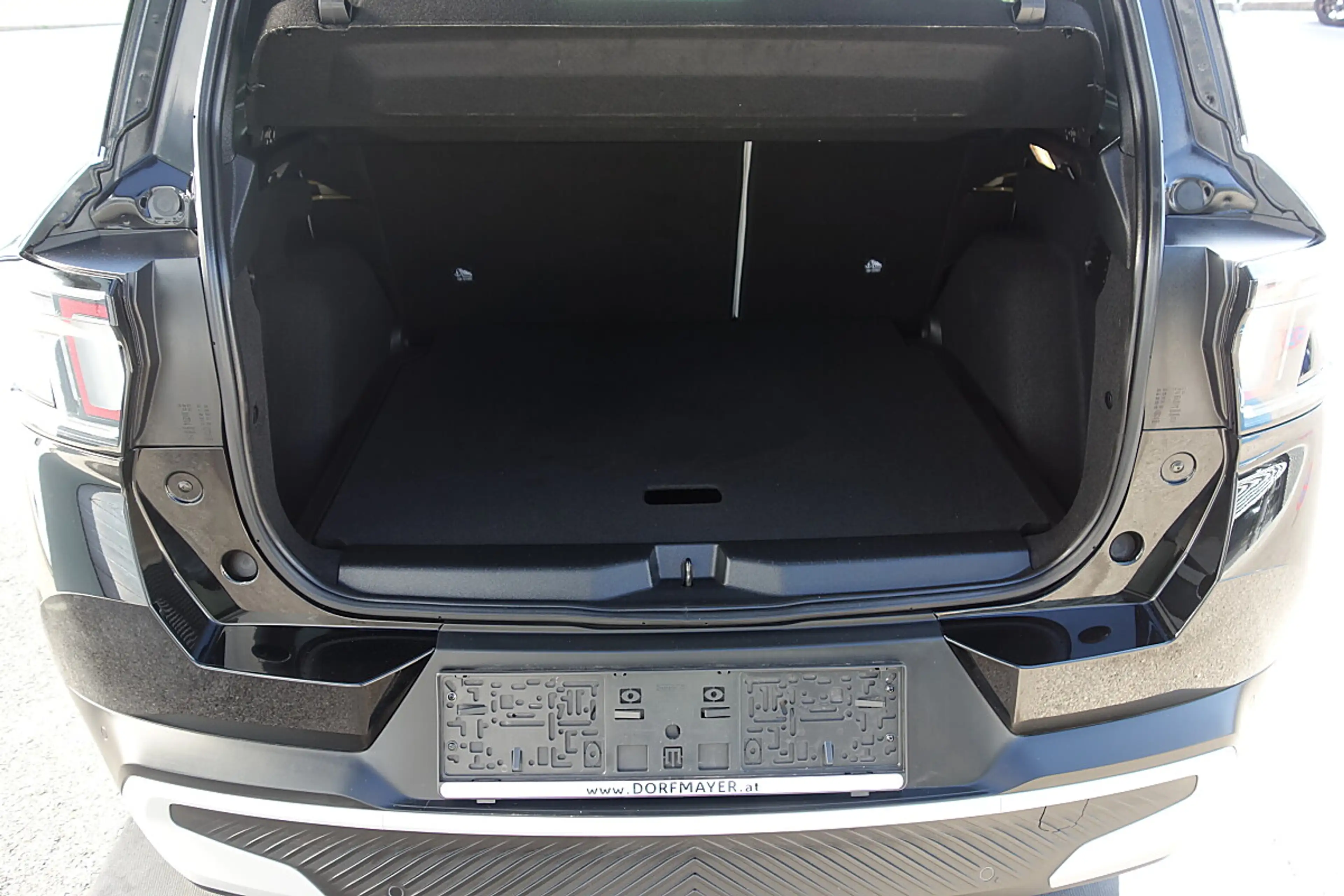 Citroen C3 Aircross e-C3 Aircross 113 Extended Range 54kWh Max — photo 7