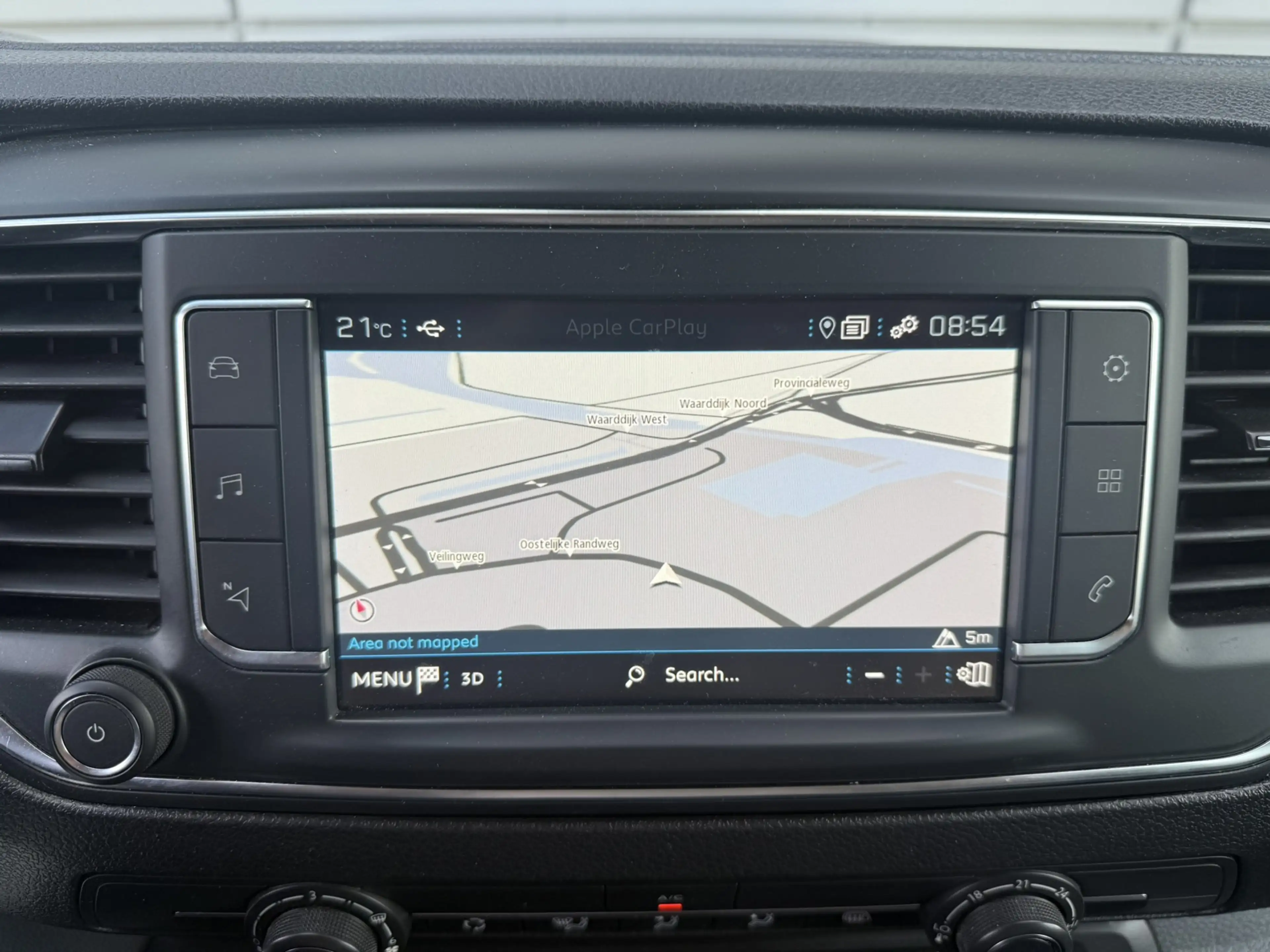 Peugeot Expert 2.0 BlueHDI 120 Standard Grip — photo 18
