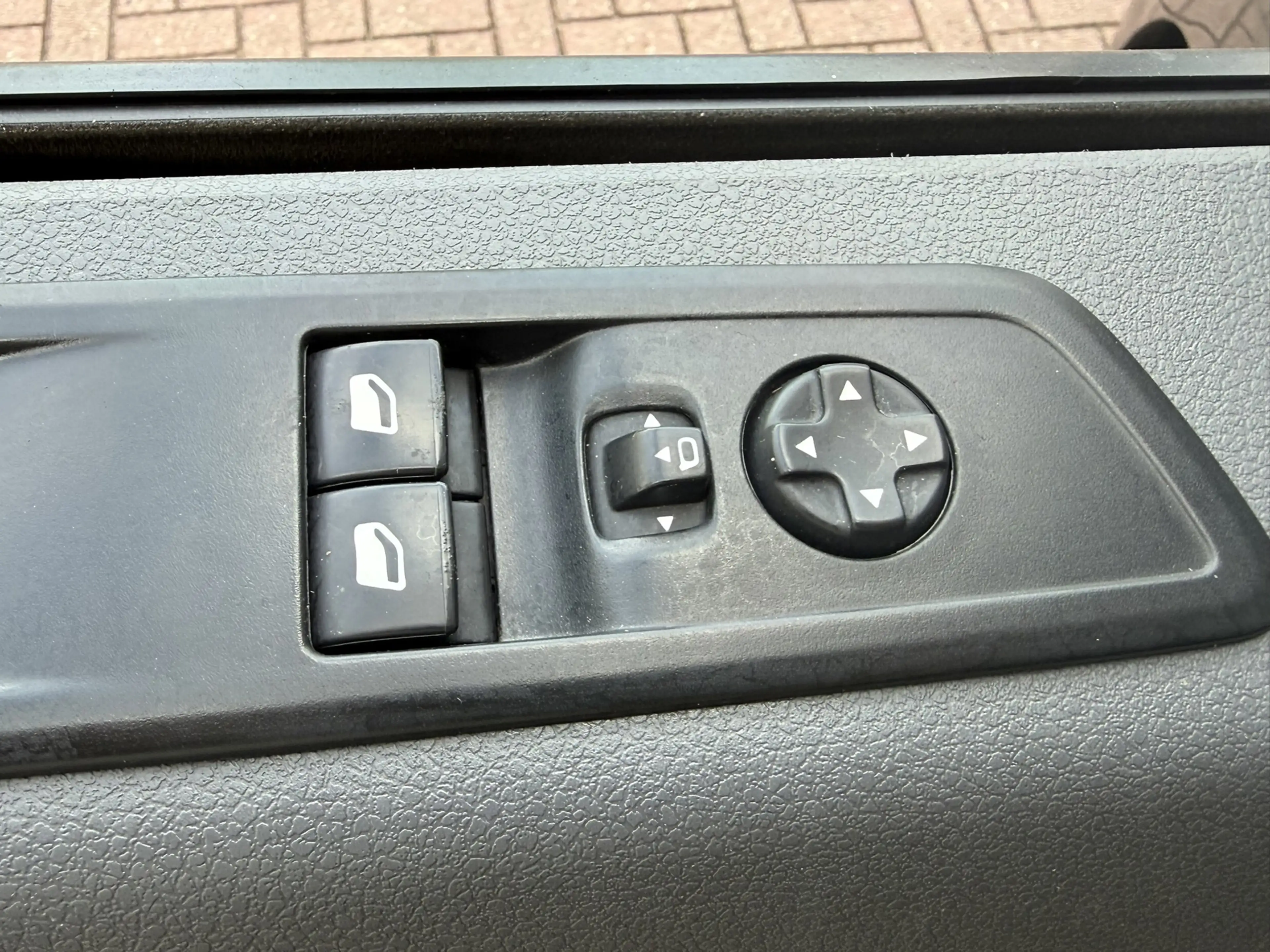 Peugeot Expert 2.0 BlueHDI 120 Standard Grip — photo 15