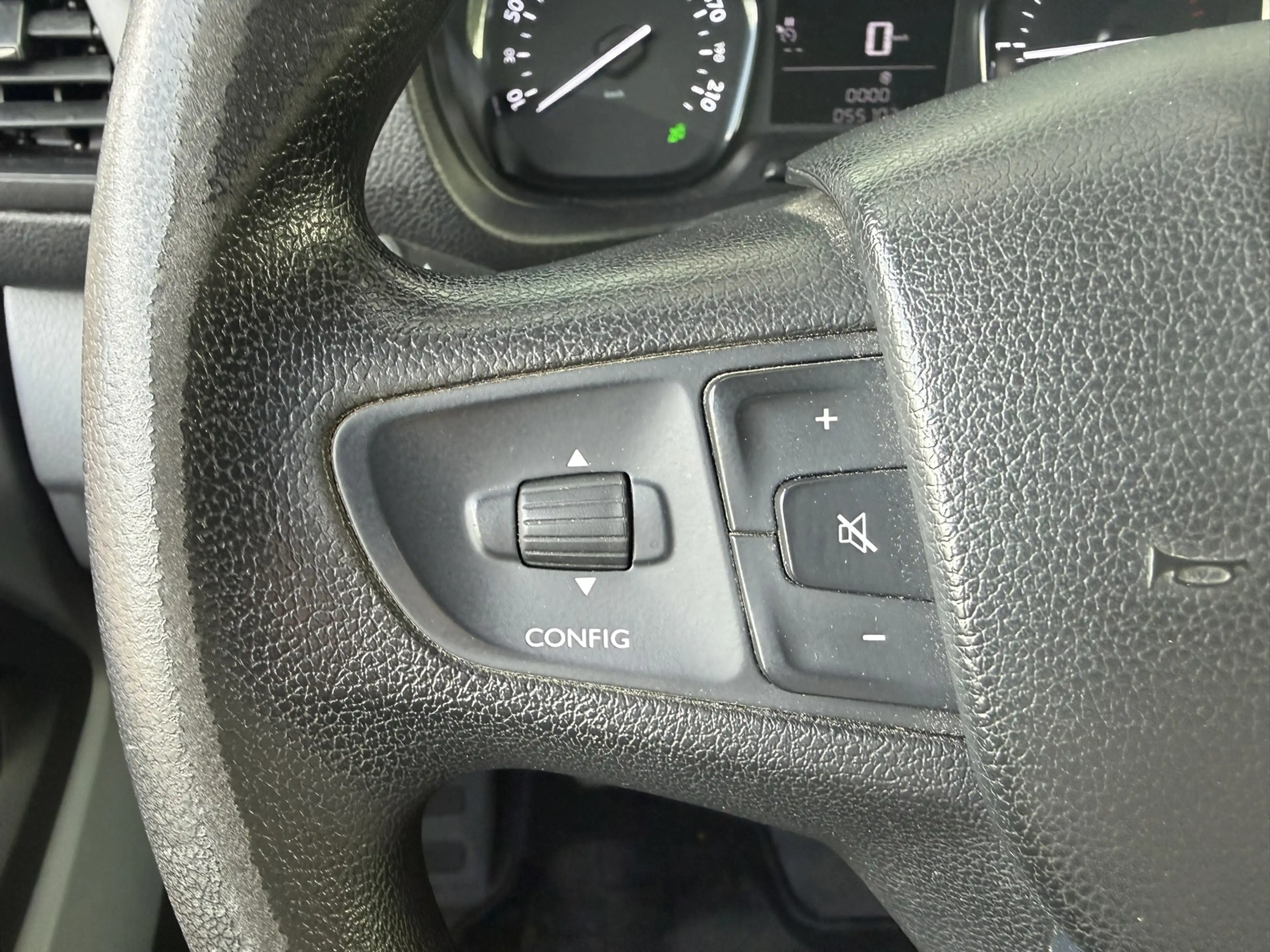Peugeot Expert 2.0 BlueHDI 120 Standard Grip — photo 12