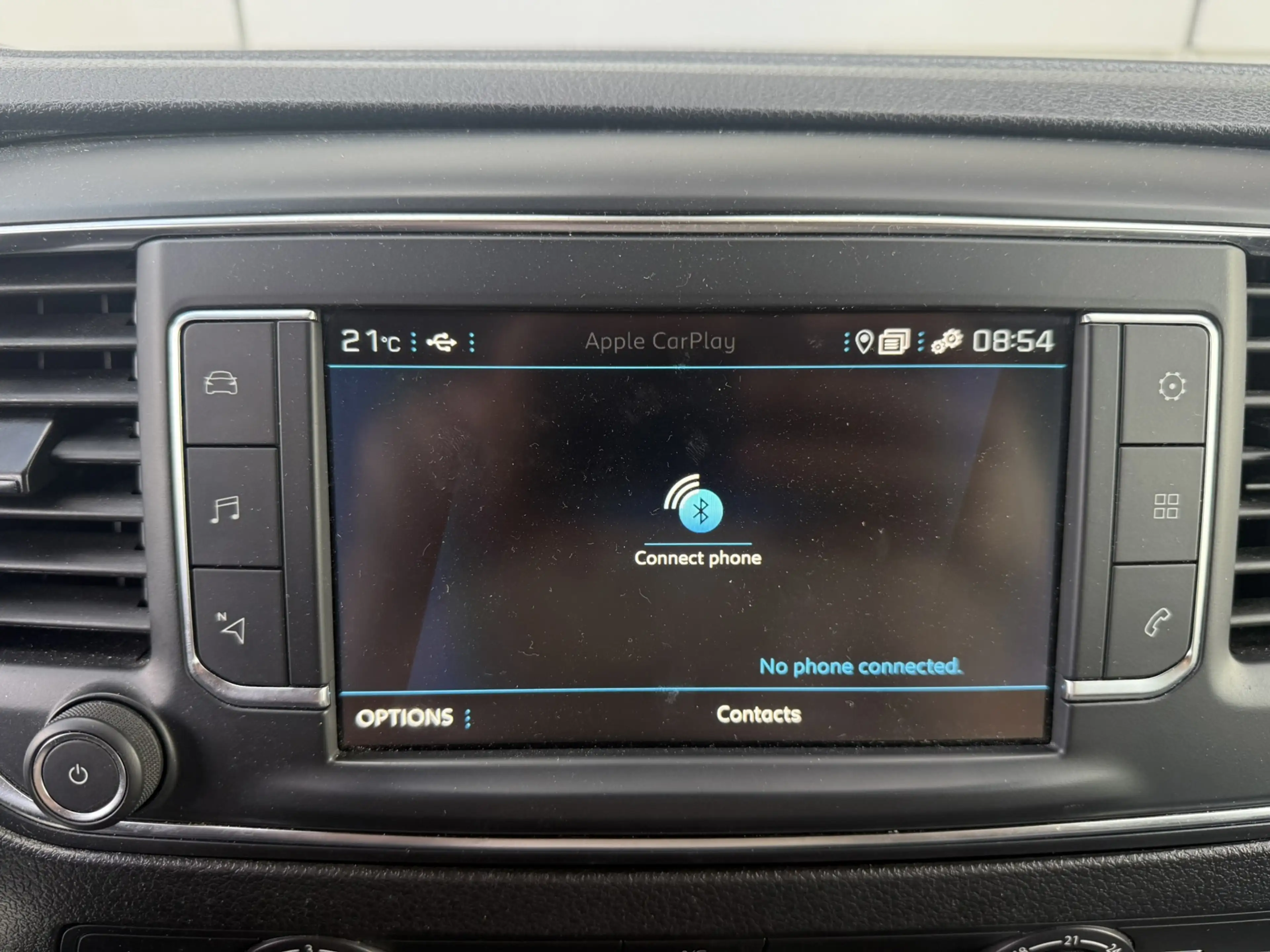 Peugeot Expert 2.0 BlueHDI 120 Standard Grip — photo 19