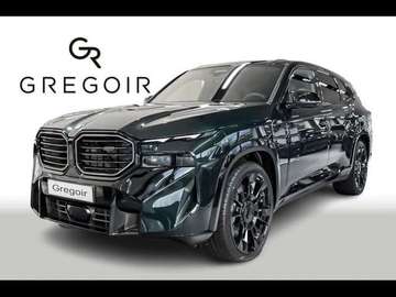 V8 INDIVIDUAL OXFORD GREEN FULL OPTION