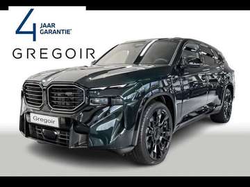 V8 INDIVIDUAL OXFORD GREEN FULL OPTION