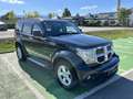 Dodge Nitro 2,8 CRD SXT 4x4 Schwarz - thumbnail 1