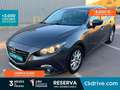 Mazda 3 2.2 Style Confort 110kW Gris - thumbnail 1