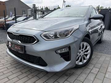 SW 1.6 CRDi-MHEV-Navi🔝28.085 km🔝