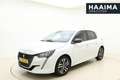 Peugeot 208 1.2T Allure Pack 100pk | Navigatie | Full LED | 16 Wit - thumbnail 1