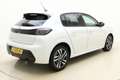 Peugeot 208 1.2T Allure Pack 100pk | Navigatie | Full LED | 16 Wit - thumbnail 2