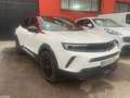 Opel Mokka BEV 50kWh GS Line Weiß - thumbnail 3