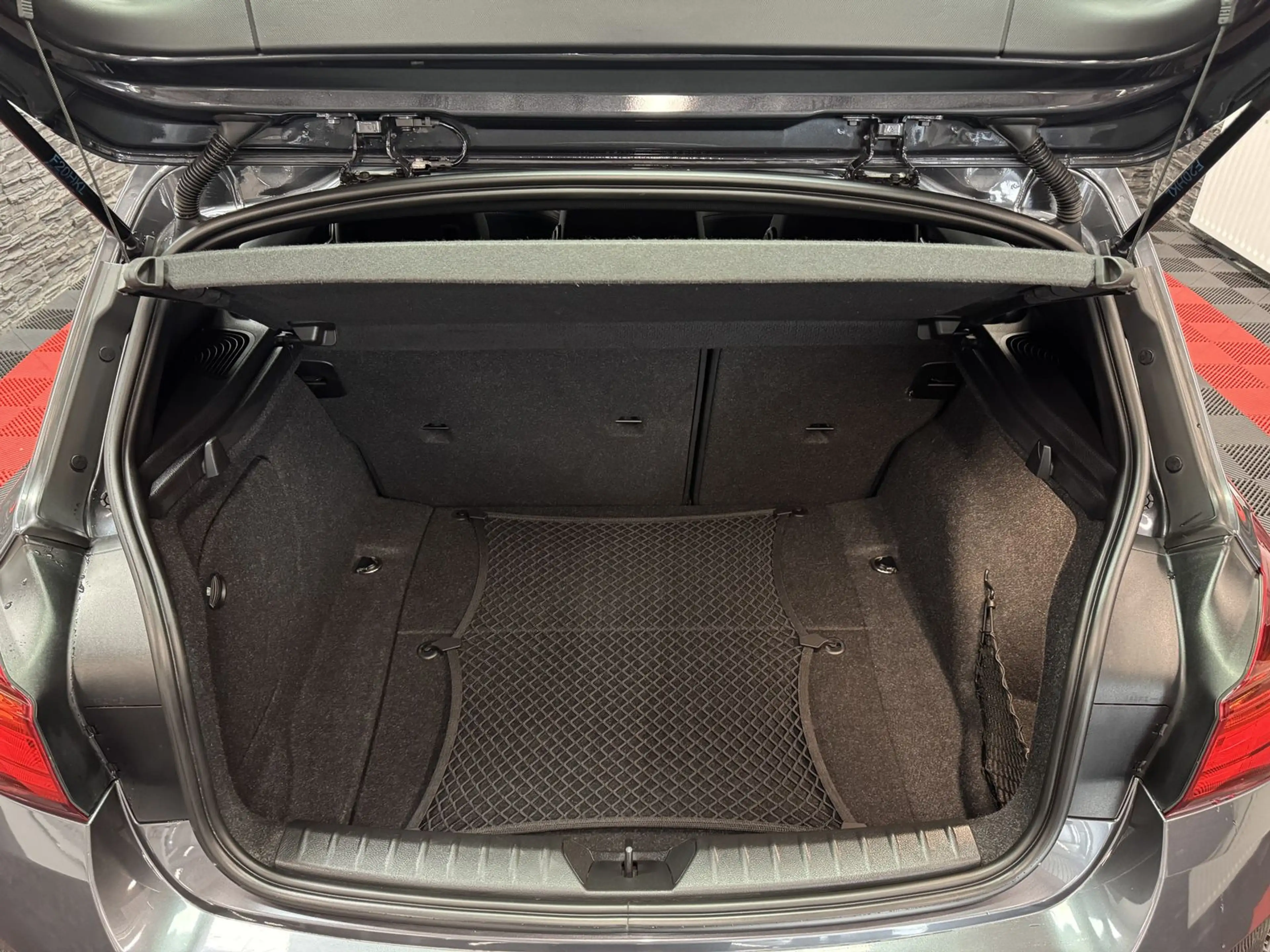 BMW 140 M140 i Special Edition*LEDER*K.GO*ST*19* — photo 15