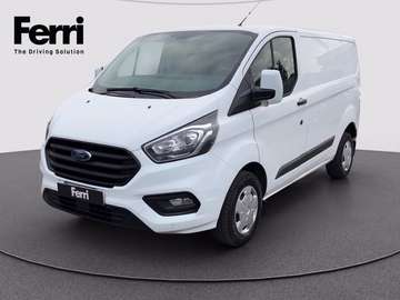 280 2.0 tdci 130cv trend L1H1 E6.2