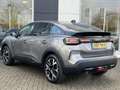 Citroen C4 1.2 Hybrid 136pk e-DCS6 Max | Stoelverwarming | Ca Grijs - thumbnail 10