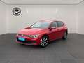 Volkswagen Golf VIII 1.5 TSI Active Rot - thumbnail 2