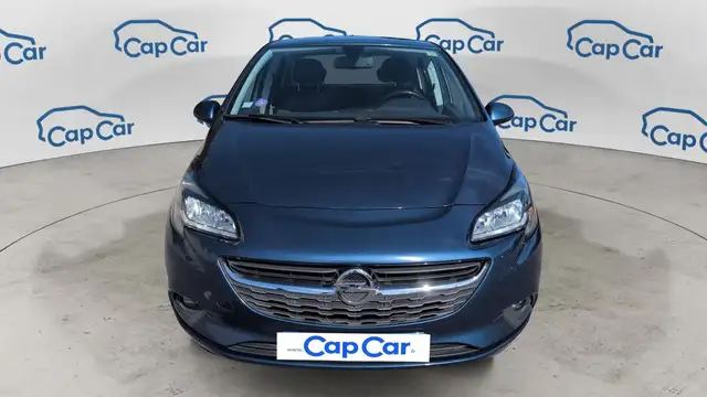 Opel Corsa view 5