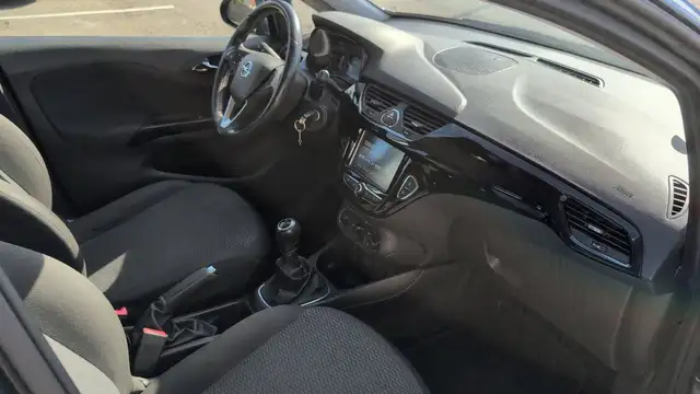 Opel Corsa view 10