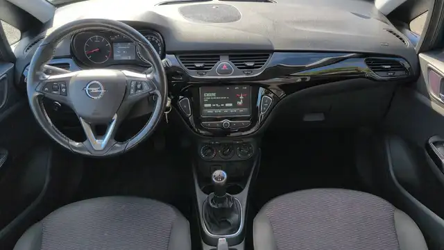 Opel Corsa view 11