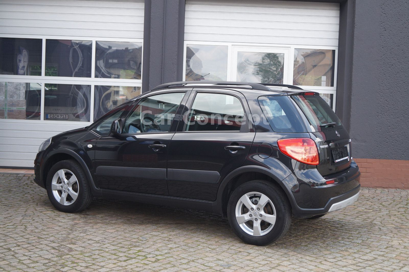 Photo du véhicule