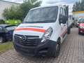 Opel Movano B Pritsche/Kipper/Koffer Pritsche L3H1 3, Weiß - thumbnail 1
