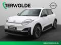 Nissan Micra ADVANCE 52 kWh | Stoel- & Stuurverw. | Parkeercame Weiß - thumbnail 1