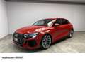 Audi RS3 Sportback 2.5 TFSI quattro HUD + B&O + EA7 Klima Rot - thumbnail 1