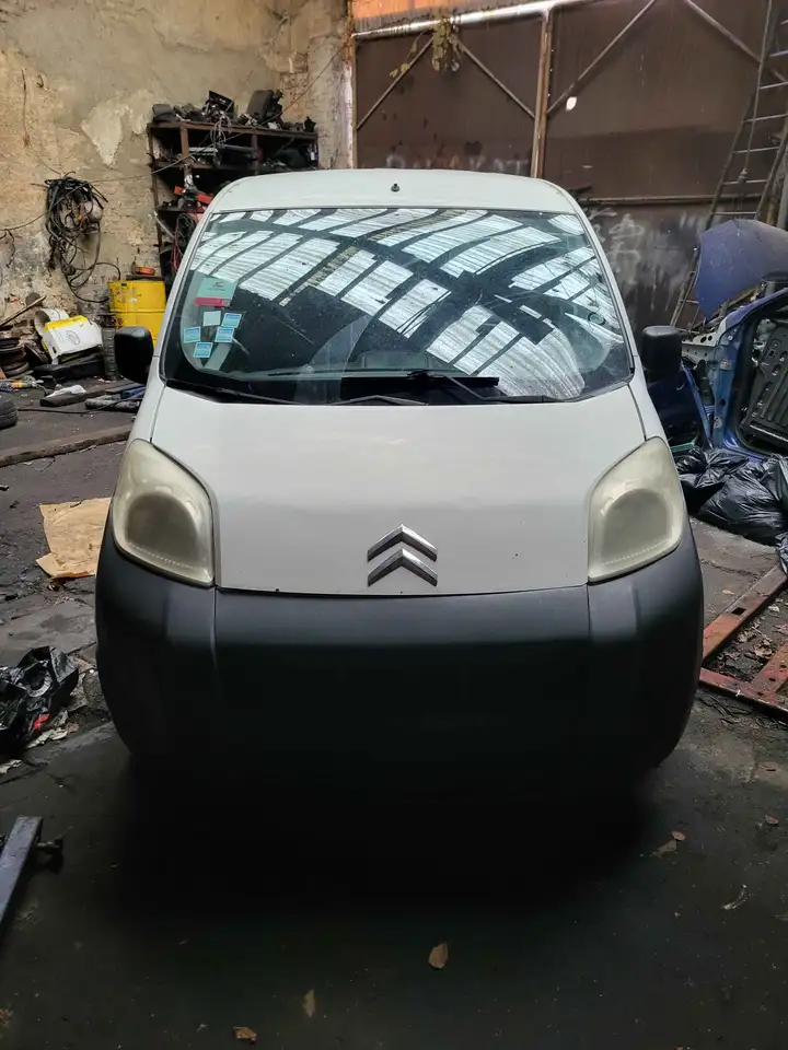Citroen Nemo