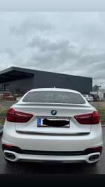 X6 xDrive 30d