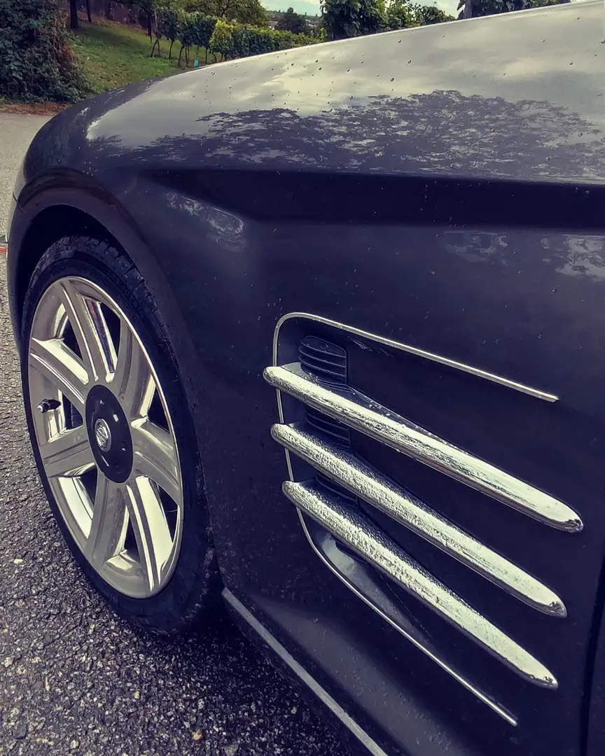 Chrysler Crossfire Automatik - 2