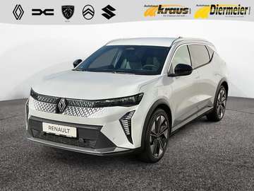 170 Comfort Range Techno