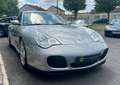 Porsche 996 911 3.6i 4S Tiptronic S Argent - thumbnail 4