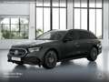 Mercedes-Benz E 220 d T Edition AMG-Line Sportpaket Night Leder Gris - thumbnail 12