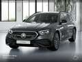 Mercedes-Benz E 220 d T Edition AMG-Line Sportpaket Night Leder Grau - thumbnail 2