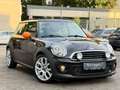 MINI One 1.6 *72KW*PANO*17-ZOLL*SITZHZ*ISOFIX* Schwarz - thumbnail 4